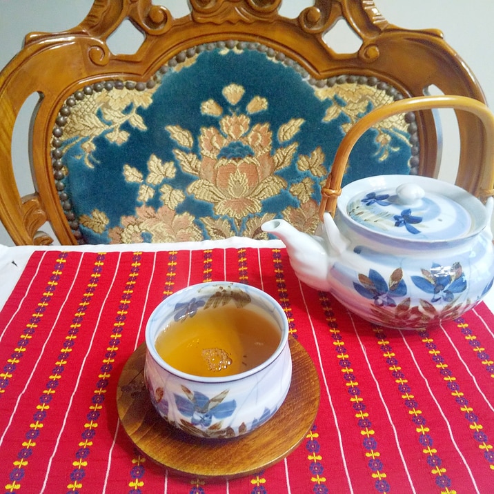 ほうじ茶の入れ方 レシピ 作り方 By Mimi2385 楽天レシピ ほうじ茶の入れ方 レシピ 作り方 By Mimi2385 楽天レシピ